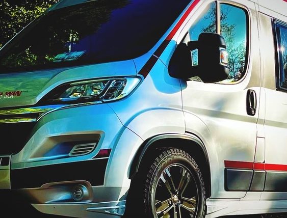 Wohnmobil-Wertgutachten – Kastenwagen und Reisemobile Fahrzeugbewertung eines Wohnmobils in Kastenwagenbauweise zur Ermittlung des aktuellen Fahrzeugwertes